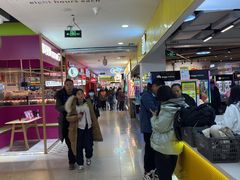-北京华联购物中心(天通苑店)