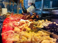 -老人和饭店(淮海中路店)