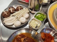 -朴安胖·韩国烤肉(沈阳店)