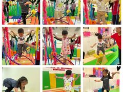 -全优加早教托育园(广百新一城店)