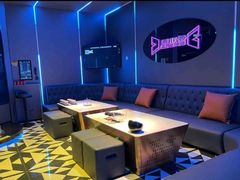 -星聚会KTV(龙湖上海奉贤天街店)
