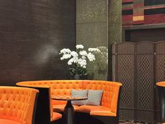 -上海大宁福朋喜来登酒店大堂吧(共和新路店)