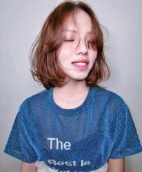 -GIRL STYLE 烫发·染发沙龙