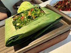 -沿途四季·云南菜·诗酒茶(蓝色港湾店)