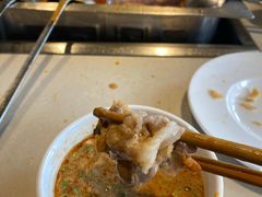 -海底捞火锅(劲松店)