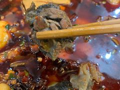 -黑竹香鸡(营和巷店)