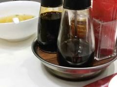 -鼎泰丰(渔阳店)