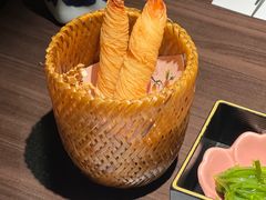 -匠和风精致料理(莆田财富中心店)