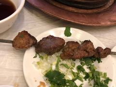 -东来顺饭庄(王府井步行街店)