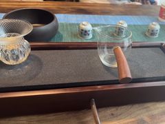 -邈墨茶馆(大兜路1号店)