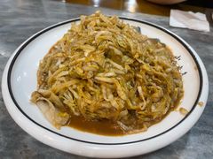 -大家乐东北菜(富河园店)