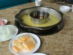 -鱼乐火锅(清江国际店)