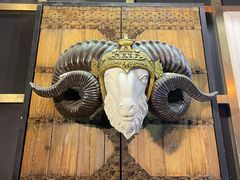 -羊大爷涮肉(亮马桥店)