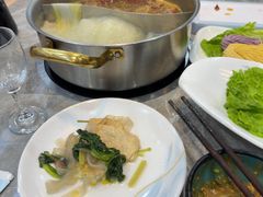 -牛天下·牛肉·海鲜·打边炉·融合菜
