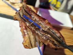 -泰山王老三串旗舰店(万达店)