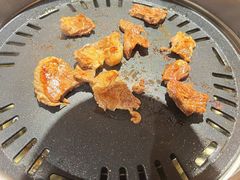 -哼蟹二将·烤肉酱蟹(合生汇店)