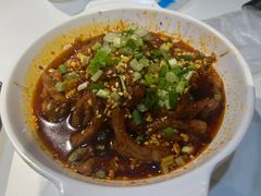 -付小姐在成都(五道口店)