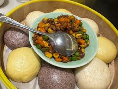 -小菜园新徽菜(上海浦东复地活力城店)