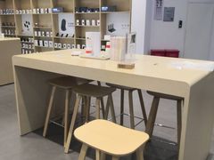 -华为授权体验店(中山公园来福士)