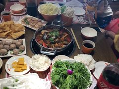 -刘一锅筋头巴脑(小北店)