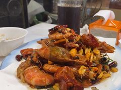 -来之顺海鲜菜馆·青岛菜·始于1993(栈桥店)