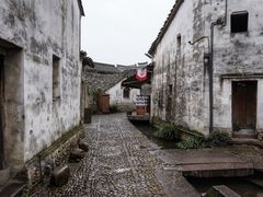 -前童古镇