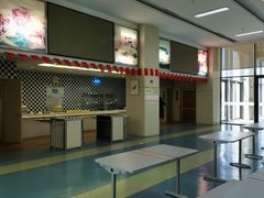 -航海博物馆餐厅