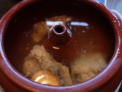 -丽江金茂凯悦臻选酒店-滇香馆
