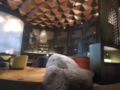 -山葵家·创意料理(宁波来福士店)