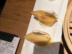 -点心传说·粤菜点心(佐阾虹湾店)