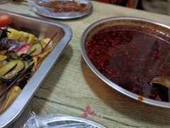 -怪老头甜不辣(抚琴小区店)
