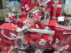 -Laderach 莱德拉(上海环贸iapm店)