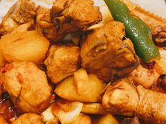 -撒拉花儿·新疆菜·清真(太阳宫店)