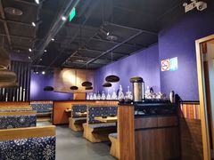 大堂-麦麦山云南菜(复地活力城店)