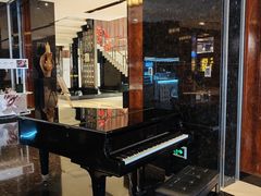 -济南富力凯悦酒店