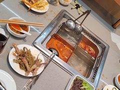 -海底捞火锅(凯德广场店)