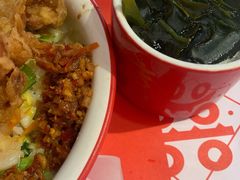 大鸡腿饭-猪角·闽南猪脚饭(文三路店)