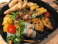 -米纸越南小馆(金鹰世界店)