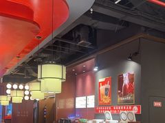 -刘一锅筋头巴脑(大悦城C店)