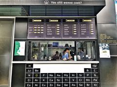 门面-73coffee(创智天地店)