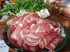 -东镇老火锅(长春路首店)