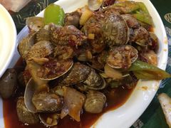 -龙虾风暴(松江店)