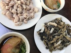 -爆肚冯(廊房二条店)