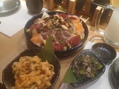 -乌君·酒场·炭火烧鸟(侨城坊店)
