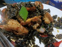 -侠成水上农庄(工业大道店)