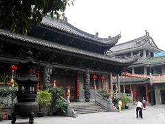 -华林禅寺