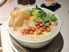 -悦满楼·西关名点·湛江名菜(航空综合大厦店)