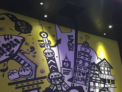 -小杨生煎(湟普汇店)