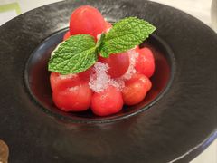 -大树餐厅(益田假日店)