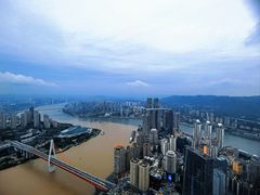 -WFC会仙楼观景台